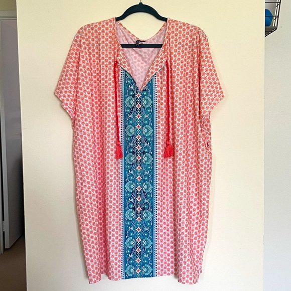 Aqua et Sol Other - SOLD-Aqua et Sol Coverup